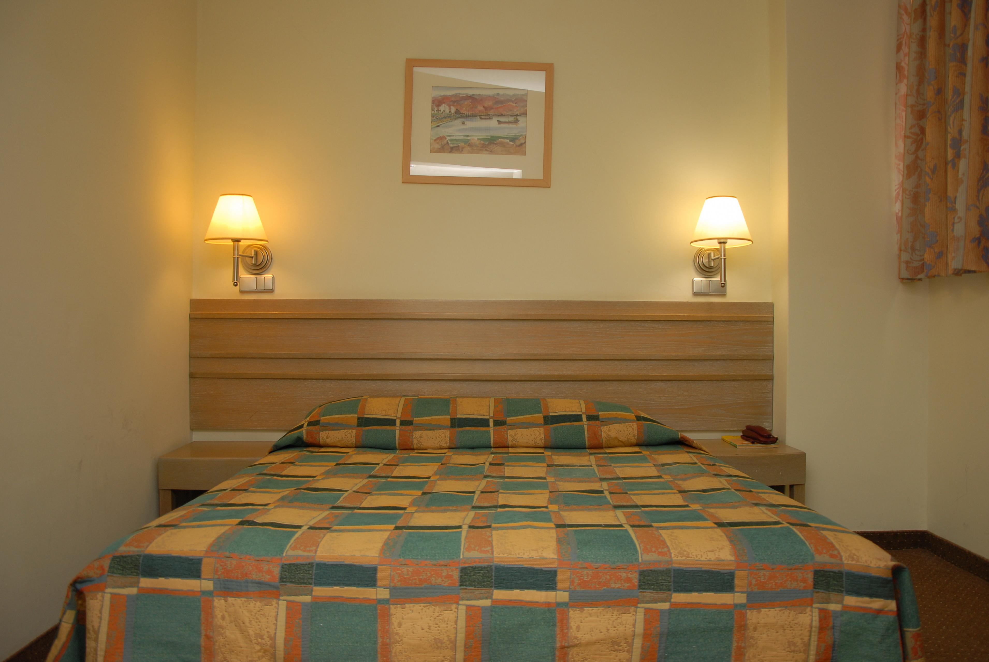 Adi Hotel Eilat Exterior photo