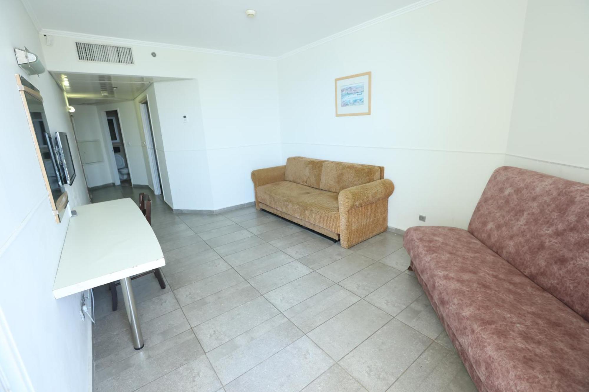 Adi Hotel Eilat Exterior photo