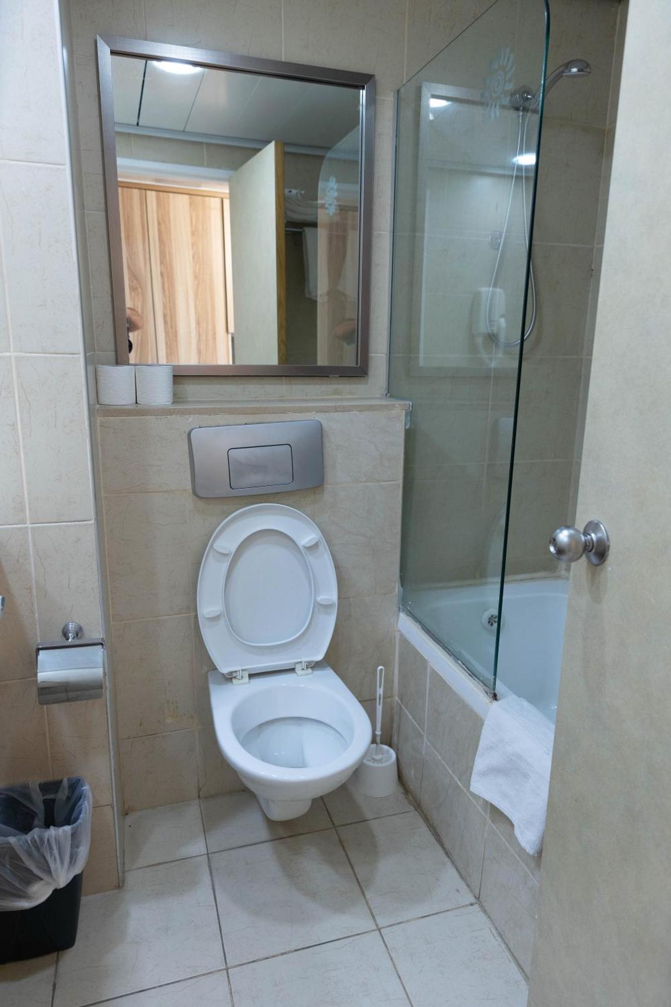 Adi Hotel Eilat Exterior photo